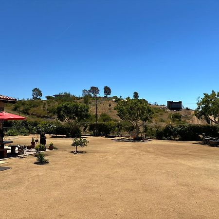Quinta Zaragoza- Ruta Del Vino Villa Villa de Juarez Eksteriør billede