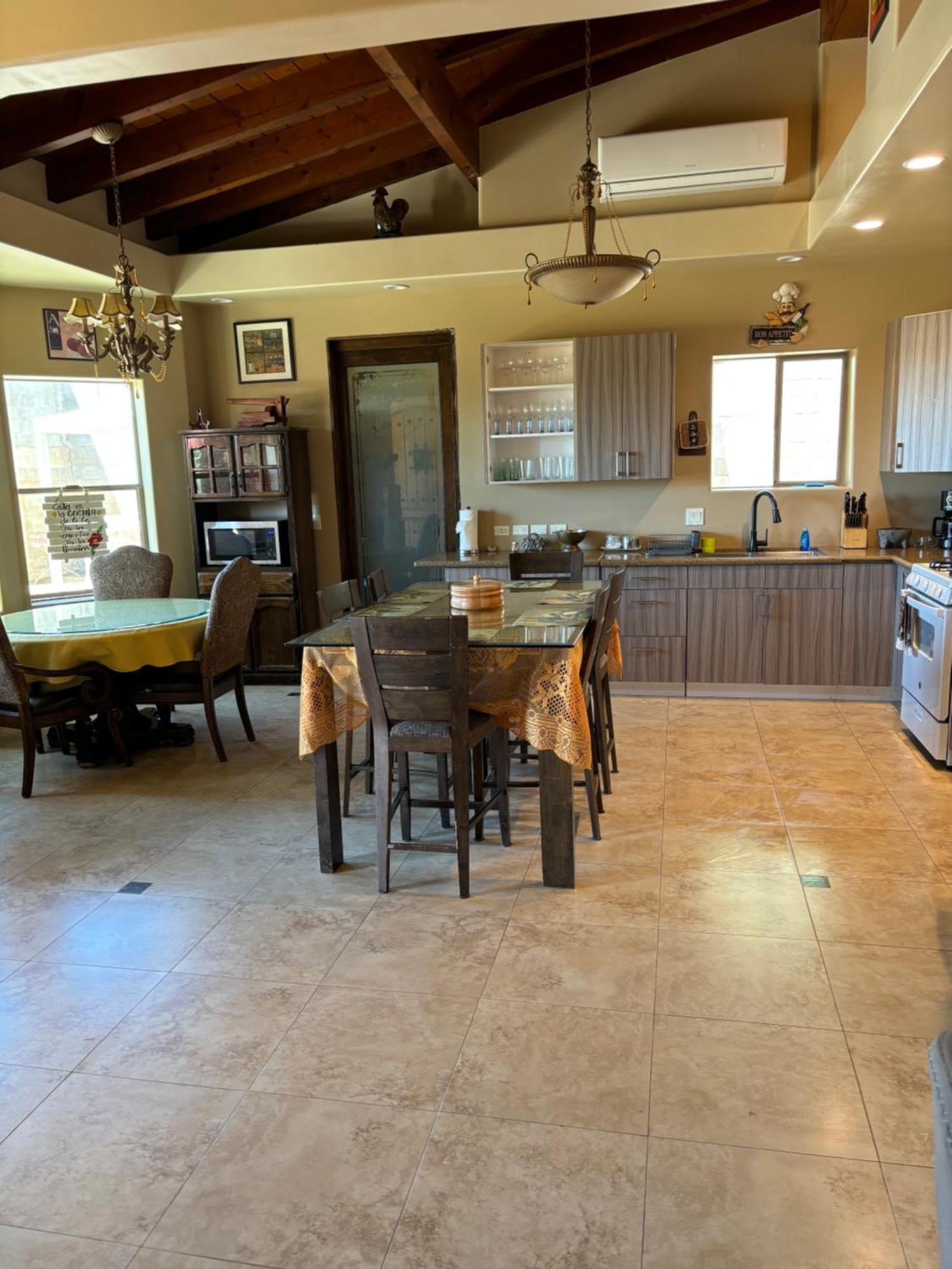 Quinta Zaragoza- Ruta Del Vino Villa Villa de Juarez Eksteriør billede